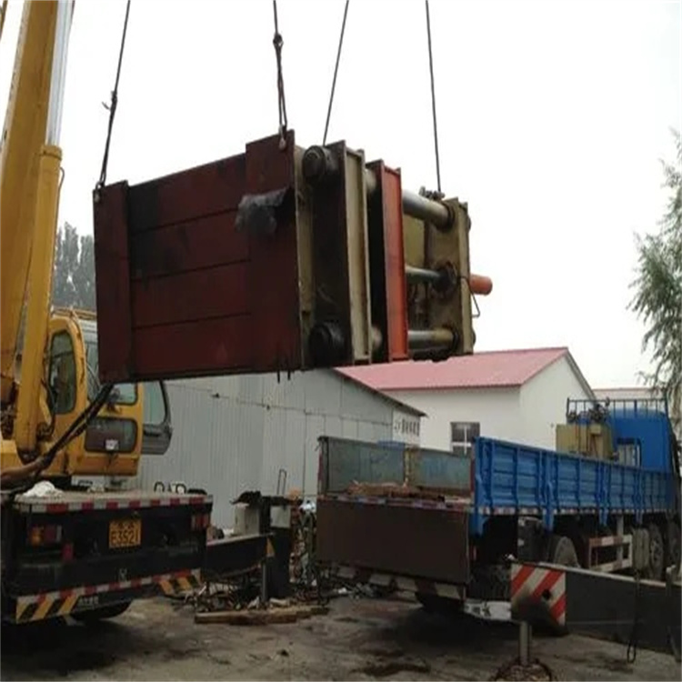 象山大型起重吊装多少钱