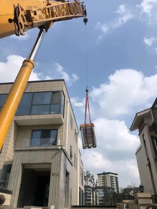 象山哪里有工地吊车出租