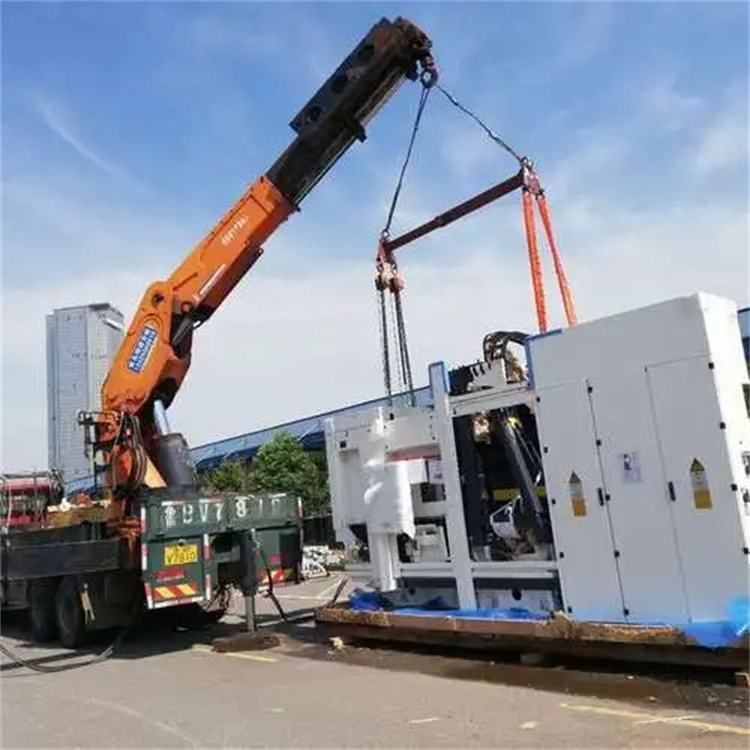 象山附近小吊车联系方式|8-16吨|本地及时服务