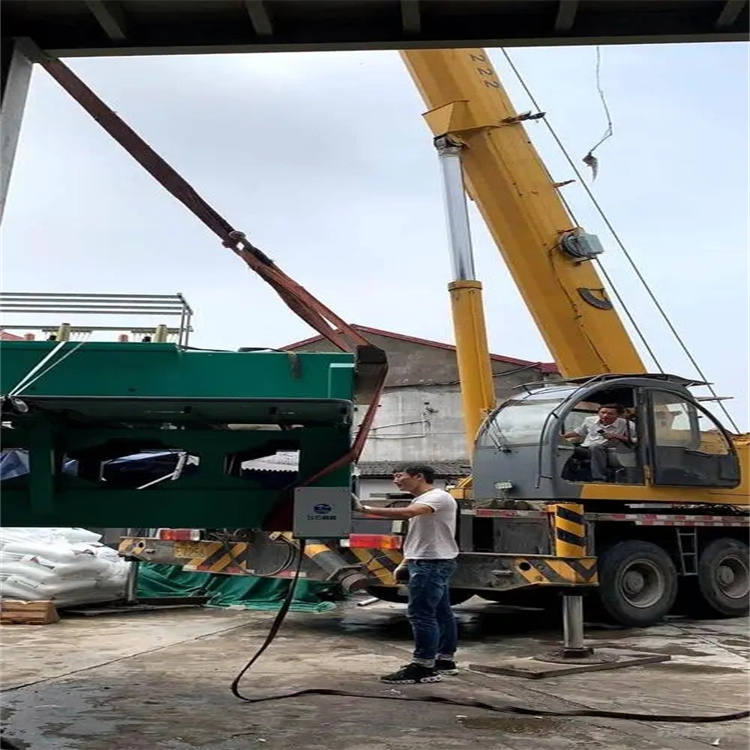 象山大吨位吊车租赁应急保障方案|化解突发吊装需求难题