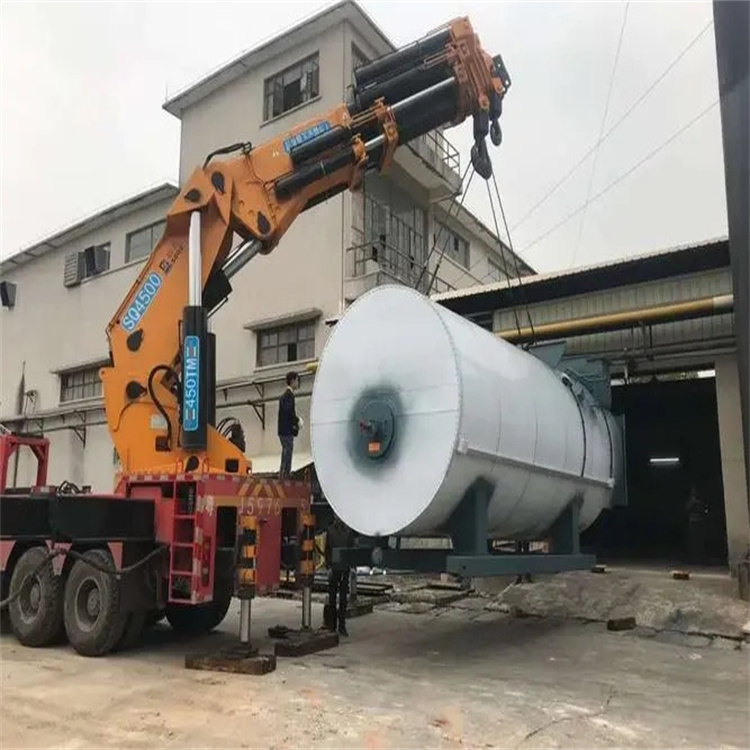 象山吊车租用电话|24小时应急服务|精准吊装方案